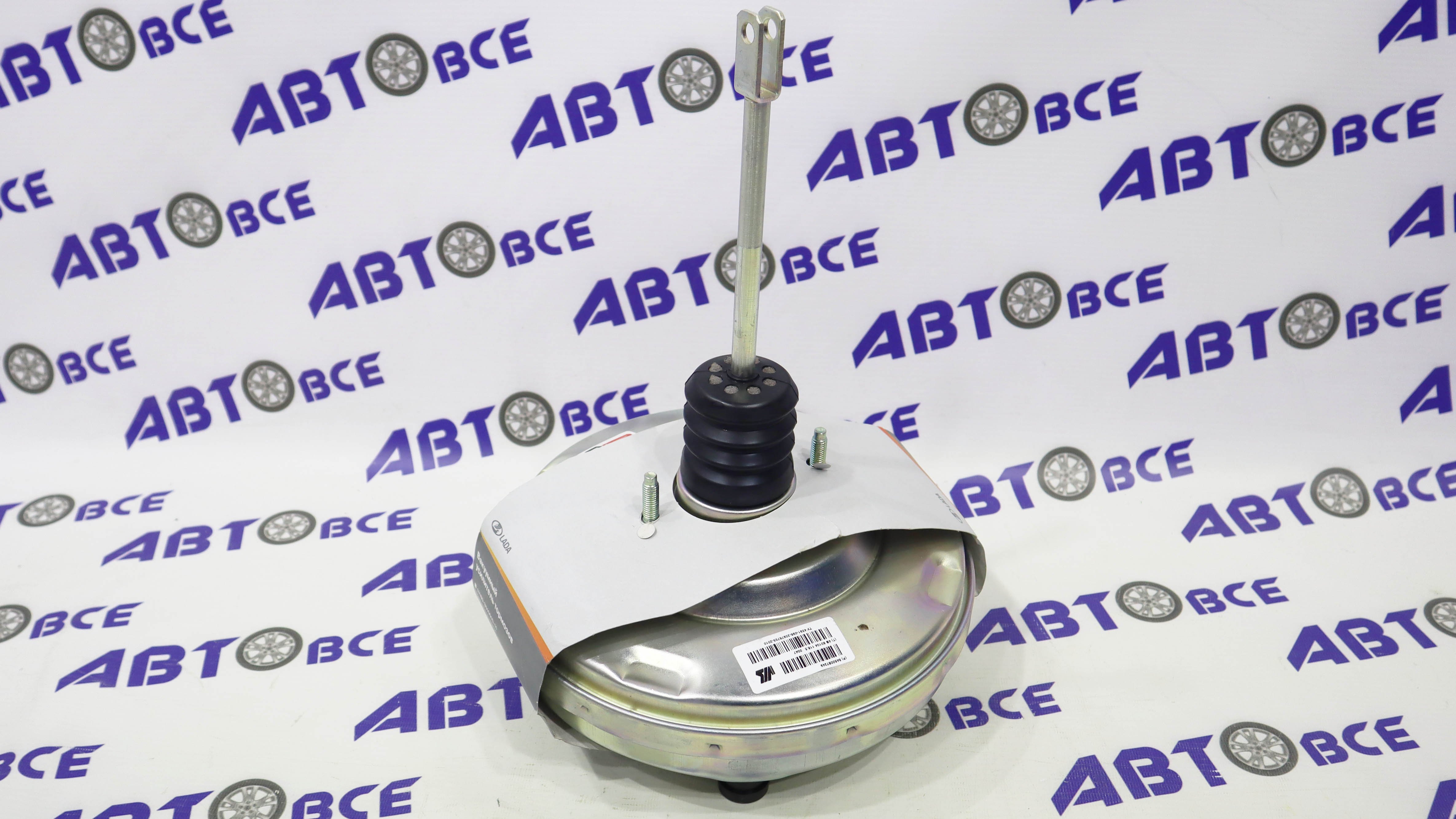 Вакуум (усилитель тормоза) ВАЗ-21214 Тольятти